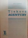 Tiskové agentury