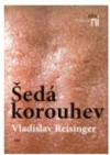 Šedá korouhev