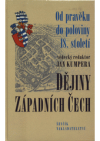 Dějiny západních Čech.