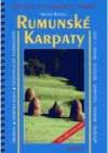 Rumunské Karpaty