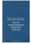 Rozvrh fenomenologické interpretace Aristotela