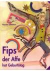 Fips der Affe hat Geburtstag