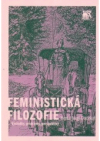 Feministická filozofie