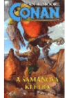 Conan a šamanova kletba