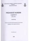 Průvodce kurzem Logistika B (152 451)