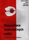 Resuscitace neskutečných světů