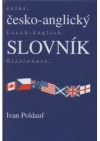 Velký česko-anglický slovník =