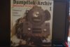 Dampflok Archiv 1