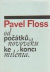 Od počátků novověku ke konci milénia