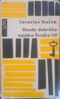 Osudy dobrého vojáka Švejka I/II