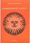 Astrologické Slunce