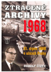 Ztracené archivy 1968