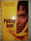 Púštny kvet