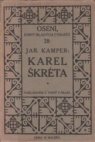 Karel Škréta