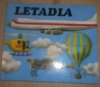 Letadla