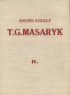 T.G. Masaryk.