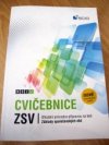 Cvičebnice ZSV