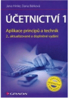 Účetnictví 1.