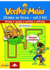 Včelka Mája