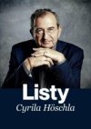 Listy Cyrila Höschla
