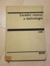 Cereální chemie a technologie