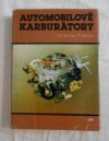 Automobilové karburátory
