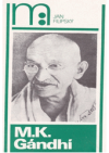 M.K. Gándhí