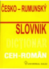 Česko-rumunský slovník
