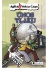 Únos vlaku