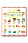 Moje prvé slovíčka Všetko o jedle