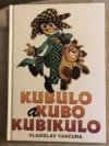 Kubulo a Kubo Kubikulo