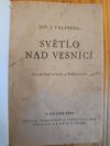 Světlo nad vesnicí