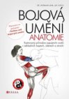 Bojová umění - anatomie