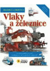 Vlaky a železnice