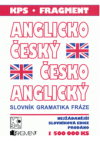 Kapesní anglicko-český, česko-anglický slovník
