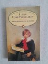 Little Lord Fauntleroy