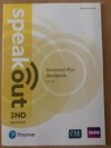 Speakout Advanced Plus