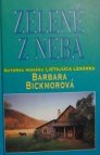 Zelené z neba