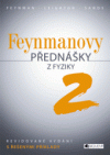 Feynmanovy přednášky z fyziky - revidované vydání - 2. díl