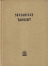 Strojnícke tabulky