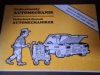 Česko-německý automechanik (praktická příručka na cesty)