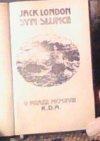 Syn slunce