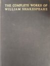 The Complete Works of William Shakespeare