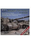 Israeli Armour in detail
