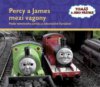 Percy a James mezi vagony