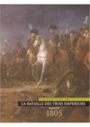 La bataille des trois empereurs