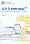 Who is more equal?