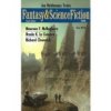 Fantasy & science fiction