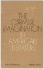 The Comic Imagination in American Literature