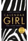 Calendar Girl 